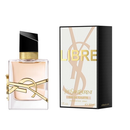 Eau de Toilette