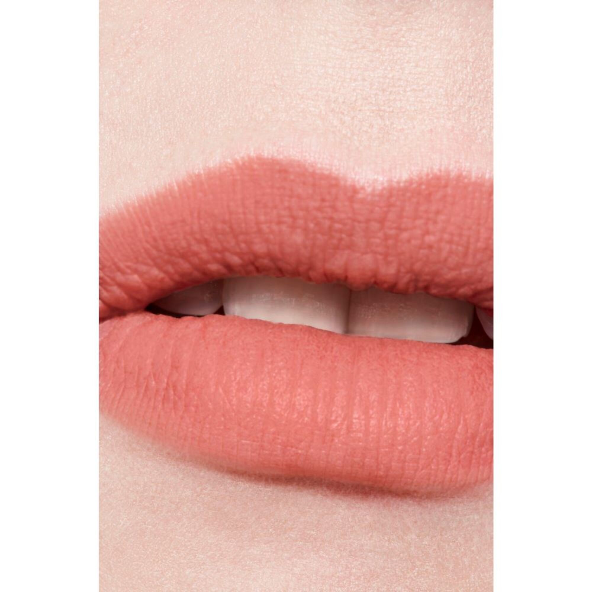 Le Rouge Liquide Mat Intense Ultra Tenue