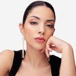 Marionnaud 1984 MRD 1984 MUP LIPSTICK SATIN Satinierter Lippenstift 6 of 12 Satinierter Lippenstift