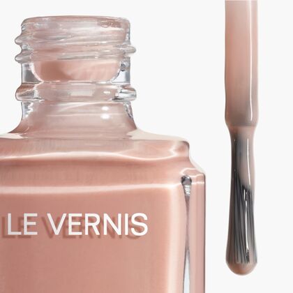 Vernis à ongles longue tenue