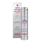 Crème de jour pour peaux normales à légèrement sèches avec protection UV