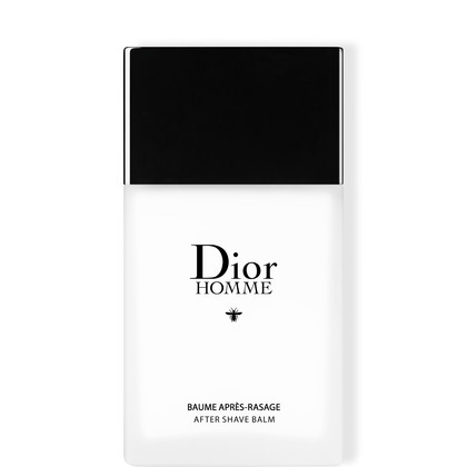 100 ML DIOR Dior Homme After Shave Balm  1 of 3 