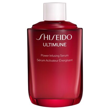 50 ML Shiseido ULTIMUNE POWER INFUSING SERUM Sérum Activateur Energisant 4.0 - Recharge 1 of 1