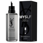 150 ML Yves Saint Laurent MYSLF Le Parfum Refill Parfum 3 of 5 Parfum