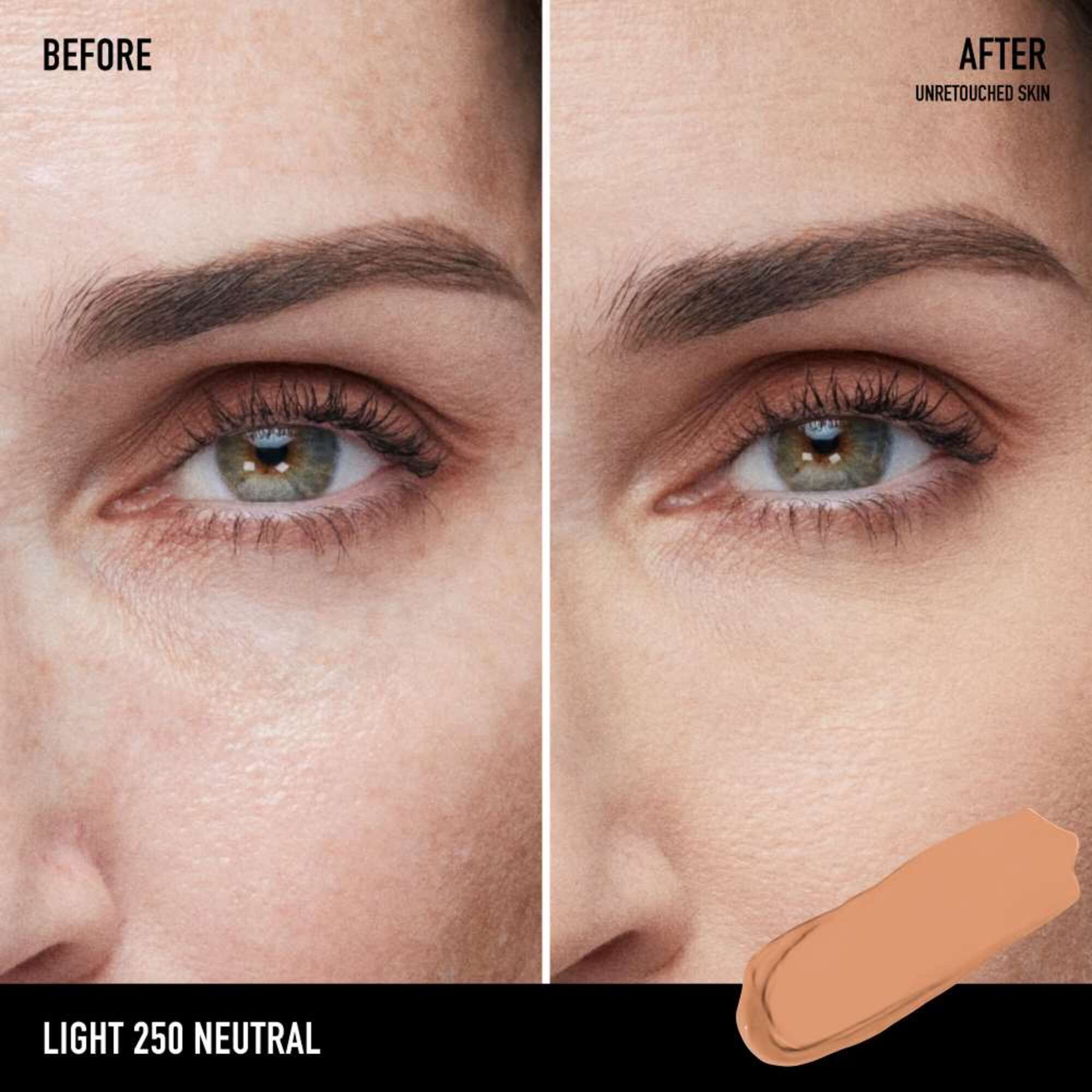 Concealer Mineral SPF 25 PA+++