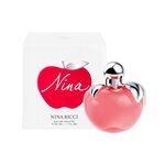 50 ML Nina Ricci Nina Eau de Toilette  3 of 5 Eau de Toilette