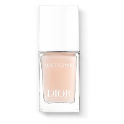  DIOR Dior Vernis Base soin protectrice pour les ongles  1 of 3 