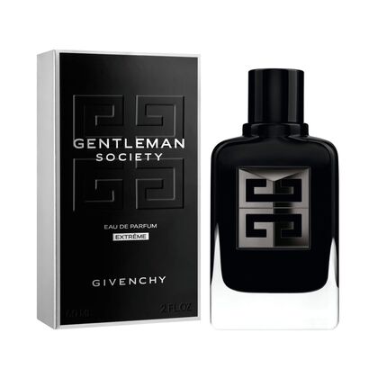 60 ML Givenchy Gentleman Society Extrême Eau de Parfum  1 of 3 