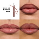 Yves Saint Laurent YSL Lovenude Kiss Shaper Lippenkonturenstift 4 of 6 Lippenkonturenstift