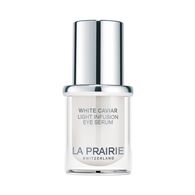 15 ML La Prairie WHITE CAVIAR Augenserum