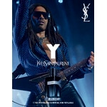 150 ML Yves Saint Laurent Y EDP REFILL Eau de Parfum 3 of 5 Eau de Parfum