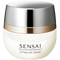 15 ML Sensai CELLULAR PERFORMANCE LIFTING EYE CREAM Gesichtspflege  1 of 2 