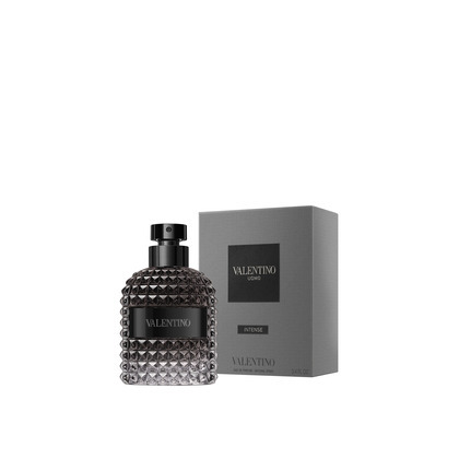 100 ML Valentino Valentino Uomo Intense Eau de Parfum  1 of 2 