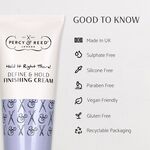 100 ML Percy & Reed Session Styling Crème de Finition Texture et Définition  3 of 4 Crème de Finition Texture et Définition