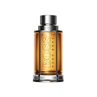 100 ML Hugo Boss The Scent Boss The Scent After Shave Lotion  1 of 2 