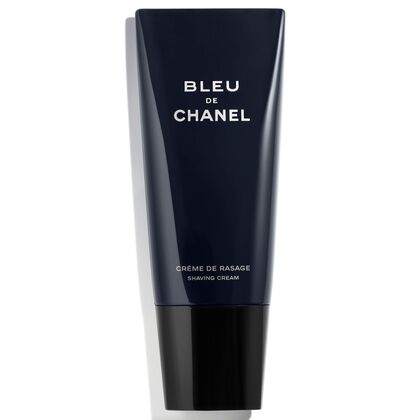 100 ML CHANEL BLEU DE CHANEL Rasiercreme  1 of 1 