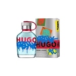 75 ML HUGO KRINK X HUGO Homme Eau de Parfum 3 of 8 Eau de Parfum