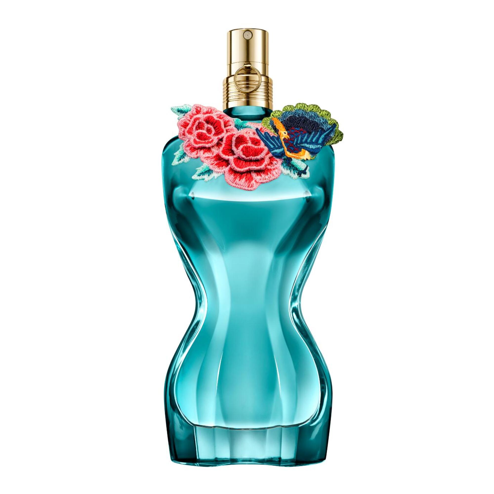 100 ML Jean Paul Gaultier JPG La Belle Paradise Garten Eau de Parfum 1 of 6 Eau de Parfum