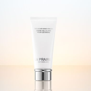 Crème Cellulaire pour les Mains