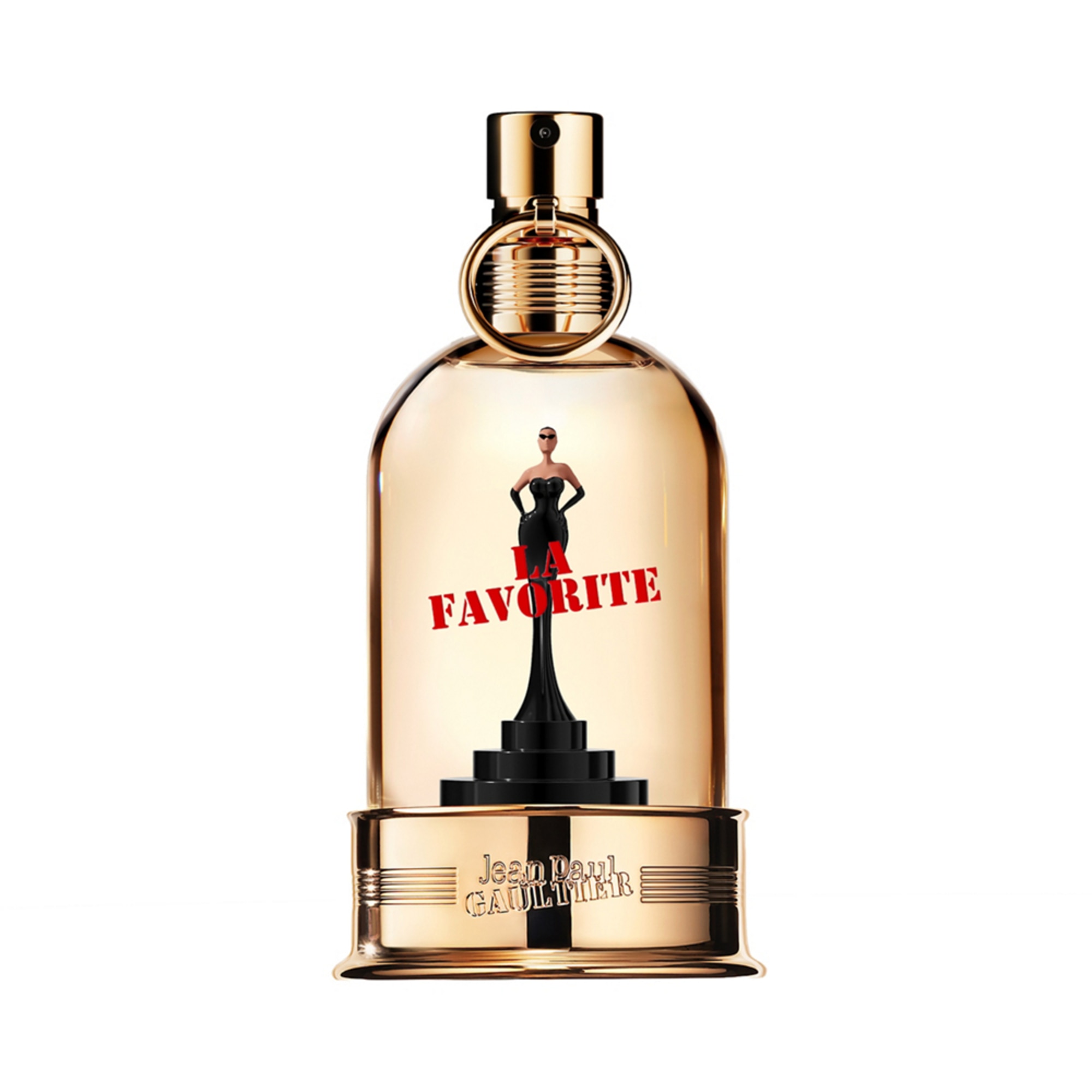 50 ML Jean Paul Gaultier La Favorite Eau de Parfum 1 of 5 Eau de Parfum
