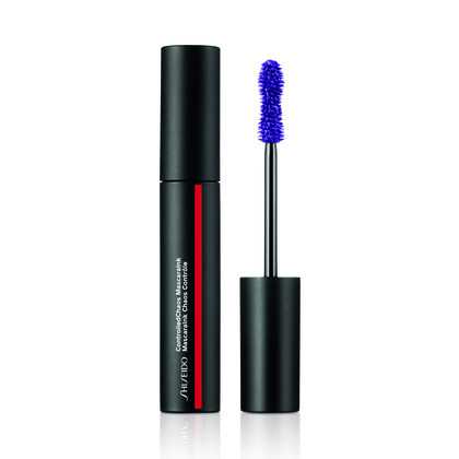  Shiseido Controlledchaos Mascara Ink Mascara  1 of 3 