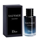 60 ML DIOR Sauvage Eau de Parfum 2 of 2 Eau de Parfum