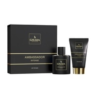 Gisada Ambassador Intense Showergel Set
