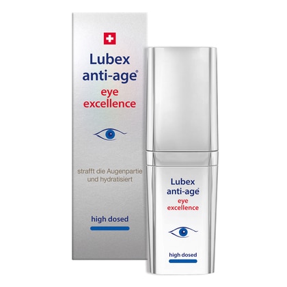 Anti-Aging Augencreme für die Nacht