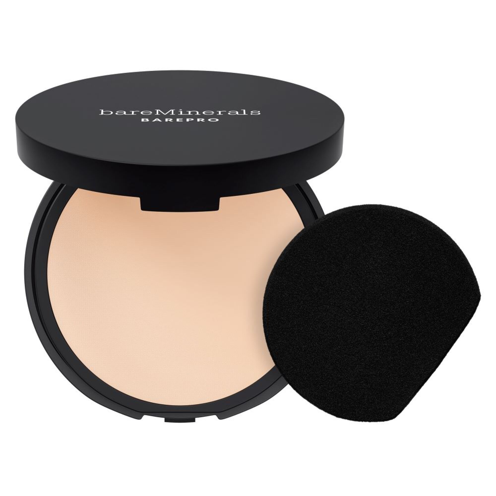 BareMinerals barePro 24hr Fond de teint en poudre perfecteur de peau 1 of 6