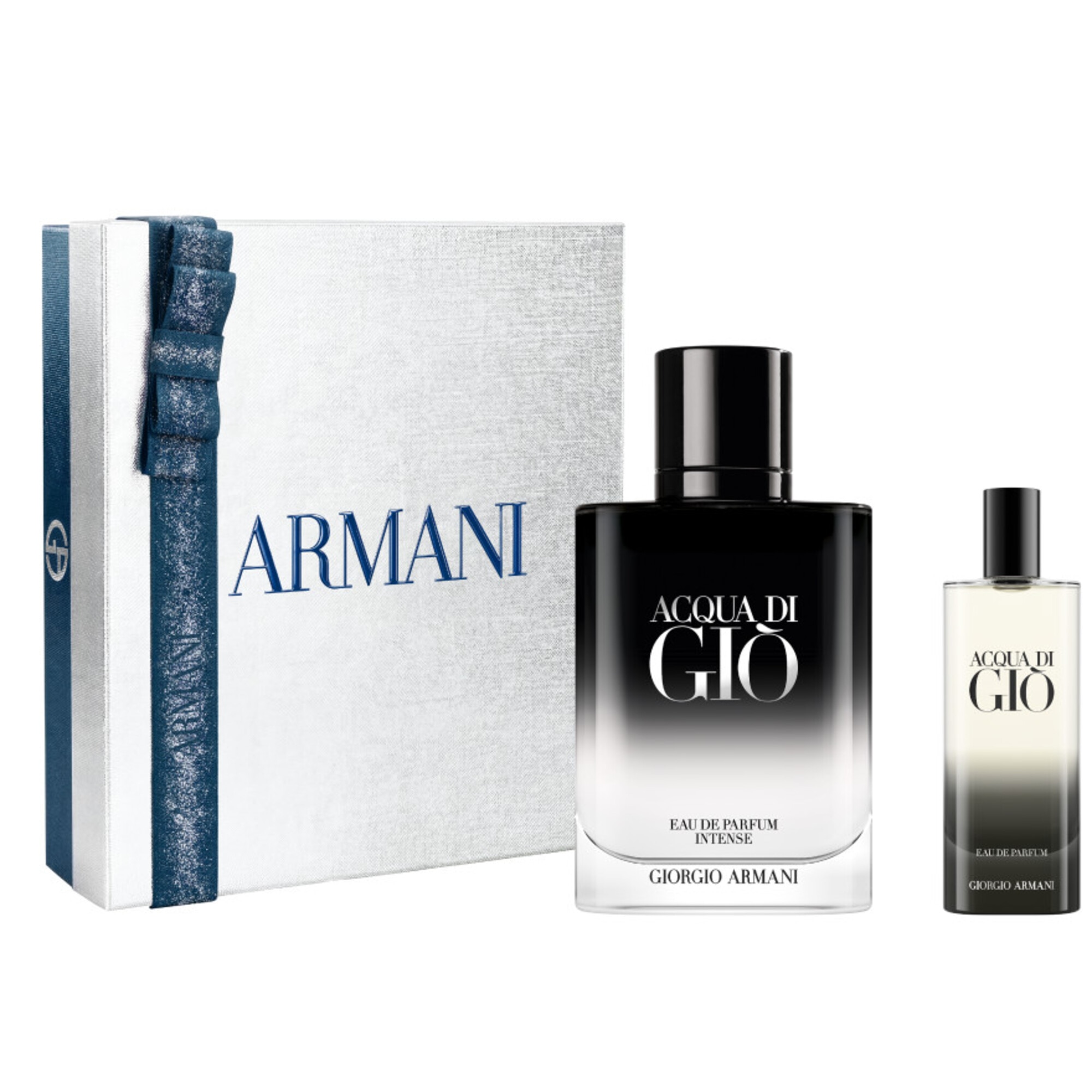 1 PCS Giorgio Armani ACQUA GIO HOM SET Set Eau de parfum 1 of 5 Set Eau de parfum