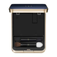  Clé de Peau Beauté QUAD Case (Eye Color Quad)  1 of 2 