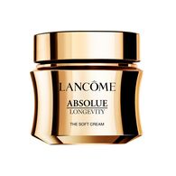 60 ML Lancôme Absolue Longevity Soft Cream Gesichtscreme  1 of 2 