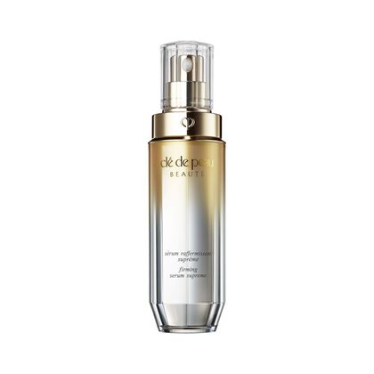 40 ML Clé de Peau Beauté SUPREME Firming Serum Supreme  1 of 3 