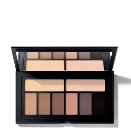 Palette de fards à paupière