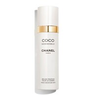 100 ML CHANEL COCO MADEMOISELLE ERFRISCHENDES KÖRPERSPRAY  1 of 2 