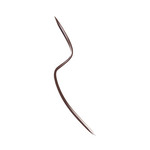  Yves Saint Laurent CRUSHLINER STYLO WATERPROOF Eyeliner  3 of 3 Eyeliner