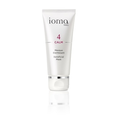 50 ML Ioma 4 Calm IOMA Masque Bienfaisant  1 of 1 