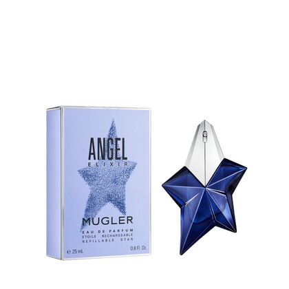 25 ML Mugler Angel Eau de Parfum  1 of 3 