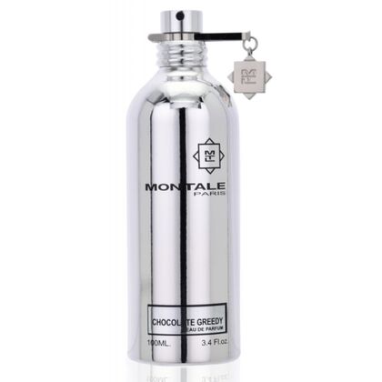 100 ML Montale Chocolate Greedy Eau de Parfum - Mixte 1 of 3