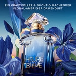 50 ML Guerlain L'Heure Bleue Eau de Parfum  3 of 8 Eau de Parfum