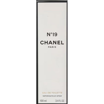EAU DE TOILETTE ZERSTÄUBER