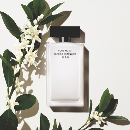 Eau de Parfum