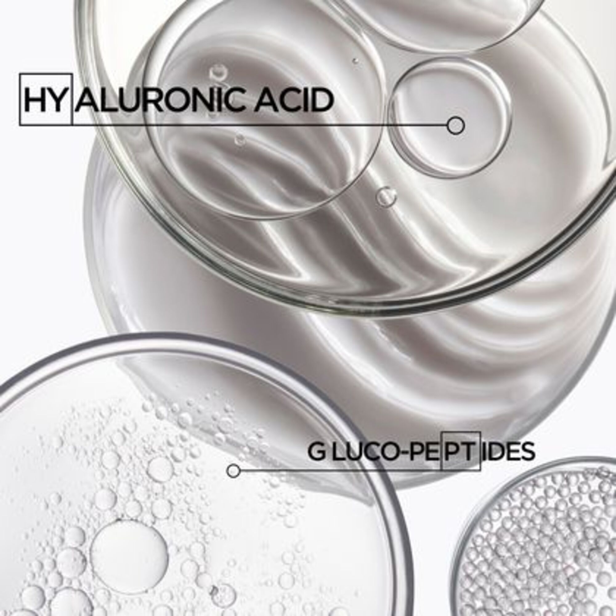 Shampoing repulpant pour homme pour cheveux en perte de densité