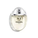 50 ML CHANEL NO 5 L'EAU LIMITED EDITION édition limitée  1 of 2 édition limitée