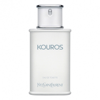 100 ML Yves Saint Laurent Kouros Yves Saint Laurent Eau de Toilette  1 of 2 