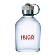 125 ML HUGO Hugo Man HUGO Eau de Toilette  1 of 2 