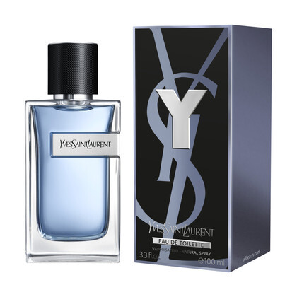 Eau de Toilette