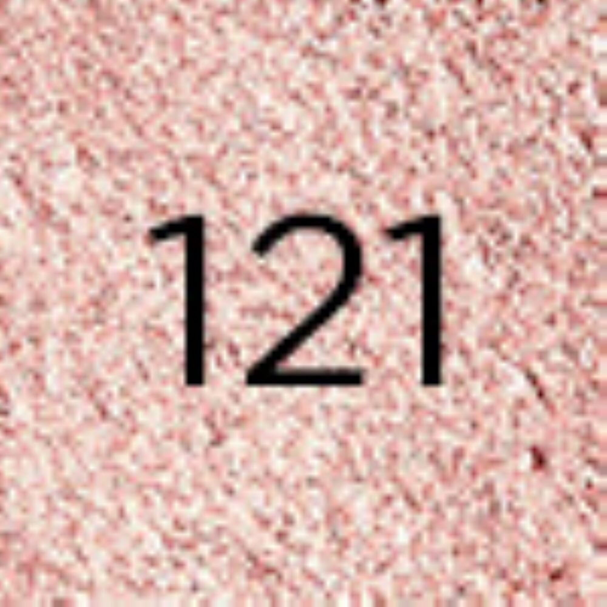 Pearly Eyeshadow - Refill