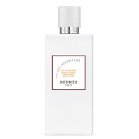 200 ML Hermès Eau des Merveilles Parfümierte Körpermilch  1 of 2 