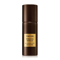 150 ML TOM FORD Private Blend Tobacco Vanille All Over Body Spray  1 of 2 